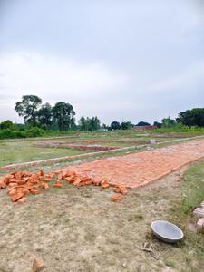 Image of 1000 Sq.ft Residential Plot / Land for sale in Mohanlalganj, Lucknow for Rs. 1899999