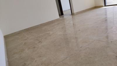 Living Room Image of 570 Sq.ft 1 BHK Apartment / Flat for sale in Sunteck Maxx World, Naigaon East Naigaon for Rs. 3300000