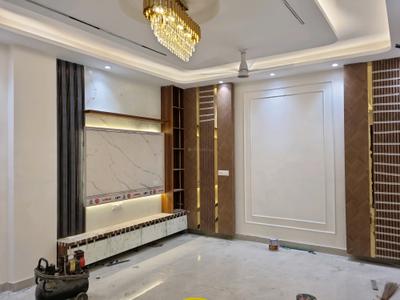Living Room Image of 900 Sq.ft 3 BHK Apartment / Flat for sale in Suraj Vihar New Delhi for Rs. 8500001