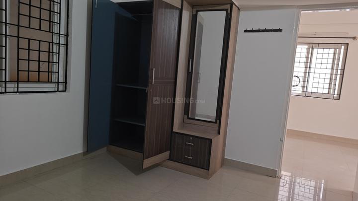 MARUTHI ENTERPRISES Bedroom 1