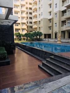 Image of 1200 Sq.ft 2 BHK Apartment / Flat for rent in Ansal Emerald Heights, Chamrauli, Agra for Rs. 14500