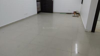 Living Room Image of 1650 Sq.ft 3 BHK Apartment / Flat for rent in Sushant Golf City Lucknow for Rs. 18000