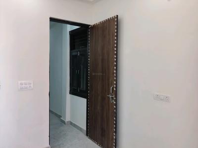 Bedroom Image of 920 Sq.ft 3 BHK Builder Floor for sale in Govindpuram Ghaziabad for Rs. 4050000