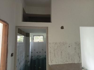 Bathroom Image of 540 Sq.ft 1 BHK Apartment / Flat for sale in New Barrakpur Kolkata for Rs. 1512000