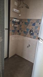 Image of 710 Sq.ft 1 BHK Apartment / Flat for sale in Ghansoli, Navi Mumbai for Rs. 8200000