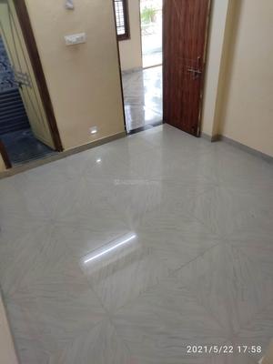 Hall Image of 500 Sq.ft 1 BHK Independent House for rent in Kukatpally Hyderabad for Rs. 14000