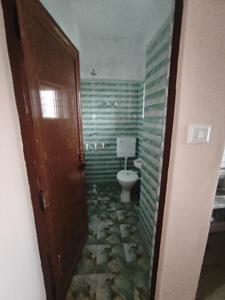 Bathroom Image of 344 Sq.ft 1 BHK Apartment / Flat for sale in Sadarpur Ghaziabad for Rs. 900000
