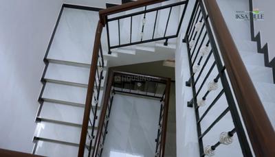 Image of 2420 Sq.ft 4 BHK Villa for rent in Chikkajala, Bengaluru for Rs. 75000