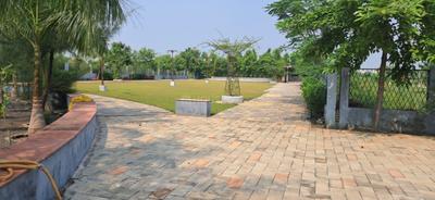 Image of 1453 Sq.ft Residential Plot / Land for sale in Shankarpur, Nagpur for Rs. 5049000