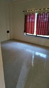 Bedroom Image of 1500 Sq.ft 2 BHK Apartment / Flat for rent in Khamla Nagpur for Rs. 20000