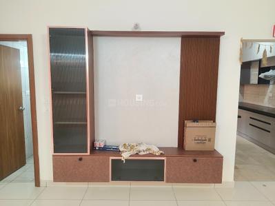Hall Image of 1050 Sq.ft 2 BHK Apartment / Flat for sale in Prestige Finsbury Park, Gummanahalli Bengaluru for Rs. 9800000