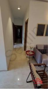 Hall Image of 1430 Sq.ft 3 BHK Apartment / Flat for sale in Kodathi Bengaluru for Rs. 19000000