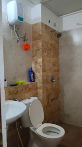 Image of 1127 Sq.ft 2 BHK Apartment / Flat for rent in Adani Elysium, Shantigram, Ahmedabad for Rs. 34500