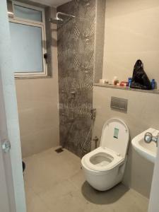 Bathroom Image of 613 Sq.ft 2 BHK Apartment / Flat for rent in Lodha Upper Thane Greenville A To I E1, Bhiwandi Thane for Rs. 17000