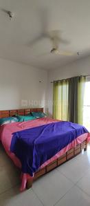 Bedroom Image of 1701 Sq.ft 3 BHK Apartment / Flat for sale in Sobha Santorini At City by Sobha Limited, Hebbal Bengaluru for Rs. 23700000