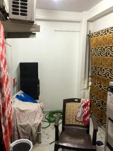 Balcony Image of 1600 Sq.ft 4 BHK Independent House for sale in Parvat Patiya Surat for Rs. 13500000