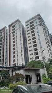 Image of 1650 Sq.ft 3 BHK Apartment / Flat for sale in Kollur, Hyderabad for Rs. 12043350