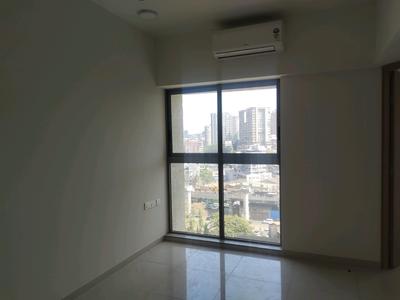 Gallery Cover Image of 480 Sq.ft 1 BHK Apartment / Flat for sale in Jogeshwari West for Rs. 13500000