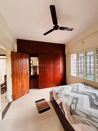 Sri Sai enclave Bedroom 1