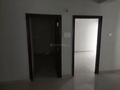Bedroom Image of 1600 Sq.ft 3 BHK Apartment / Flat for rent in Abhiram Touchstone Towers, Kurmannapalem Visakhapatnam for Rs. 30000