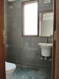 Bedroom One Image of 1000 Sq.ft 2 BHK Apartment / Flat for sale in Said-Ul-Ajaib New Delhi for Rs. 5000000