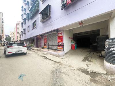 Image of 900 Sq.ft 2 BHK Apartment / Flat for sale in Sarita Residency, Fursungi, Pune for Rs. 3800000