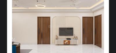 Hall Image of 1447 Sq.ft 3 BHK Apartment / Flat for sale in Murlipura Jaipur for Rs. 8600000