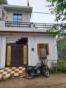 Image of 700 Sq.ft 2 BHK Independent House for sale in Madiyava, Lucknow for Rs. 4000000