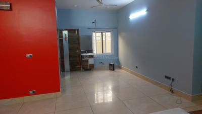 Hall Image of 2500 Sq.ft 2 BHK Builder Floor for rent in Greater Kailash Jammu for Rs. 25000