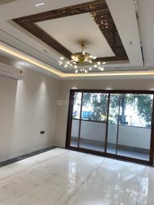 Hall Image of 2700 Sq.ft 3.5 BHK Builder Floor for sale in Sector 57 Gurgaon for Rs. 24500000