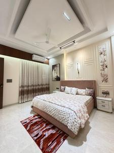 Bedroom Image of 4000 Sq.ft 4 BHK Independent House for sale in Vaishali Nagar Extension Jaipur for Rs. 32100000