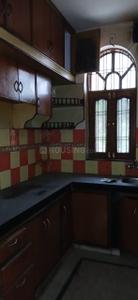 Kitchen Image of 2250 Sq.ft 2 BHK Builder Floor for rent in Sector 31 Faridabad for Rs. 20000