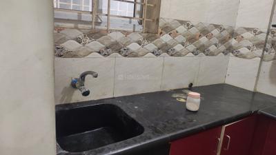 2 BHK Independent Builder Floor