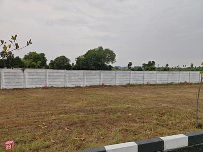 Image of 775 Sq.ft Residential Plot / Land for sale in Singaperumal Koil, Chennai for Rs. 1549225