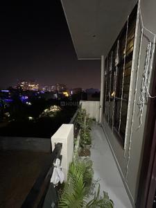 Balcony Image of 800 Sq.ft 2 BHK Builder Floor for sale in Sector 110 Gurgaon for Rs. 3500000