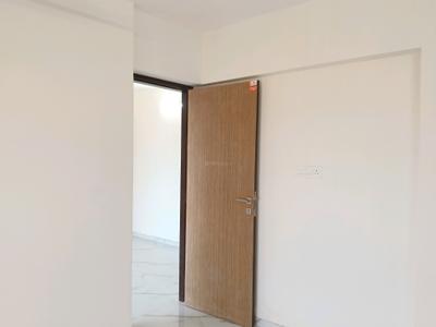 Bedroom Image of 525 Sq.ft 1 BHK Apartment / Flat for rent in Thane West Thane for Rs. 21000