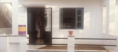 Image of 876 Sq.ft 1 BHK Independent House for sale in Pancham Villa, Waghodia Road, Vadodara for Rs. 5500000