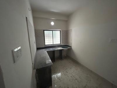 Kitchen Image of 799 Sq.ft 2 BHK Apartment / Flat for sale in Durga Nagar Kolkata for Rs. 3300000
