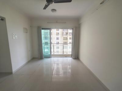 Hall Image of 570 Sq.ft 1 BHK Apartment / Flat for sale in Borivali West Mumbai for Rs. 13500000