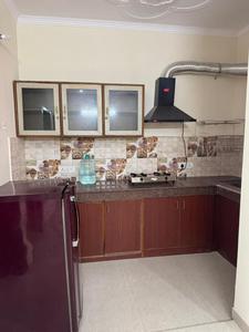 Kitchen Image of 1800 Sq.ft 2 BHK Independent House for rent in Avenue The Paradise Phase 2, Sector 75 Mohali for Rs. 32000