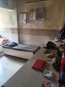1 BHK Flat