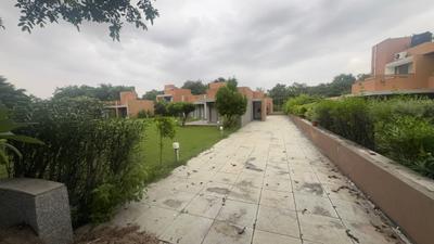 Image of 9369 Sq.ft 1 BHK Independent House for sale in Abhishree Orchard, Kolat, Ahmedabad for Rs. 32100000