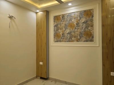 Bedroom Image of 600 Sq.ft 2 BHK Apartment / Flat for sale in The Shiva Luxury Floors, Dwarka Mor New Delhi for Rs. 3950005