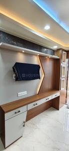 Bedroom Image of 1365 Sq.ft 3 BHK Apartment / Flat for sale in Sliver Towers by Sliver Construction, Binod Nagar Dhanbad for Rs. 8500000