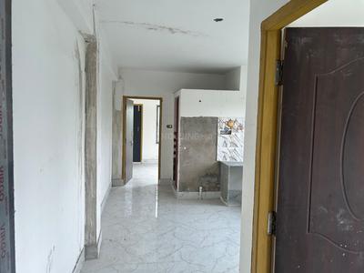 Hall Image of 1050 Sq.ft 3 BHK Apartment / Flat for sale in Belghoria Kolkata for Rs. 3850000