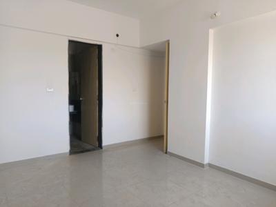 Bedroom Image of 1000 Sq.ft 2 BHK Apartment / Flat for sale in Kothari The Leaf, Yewalewadi Pune for Rs. 4700000