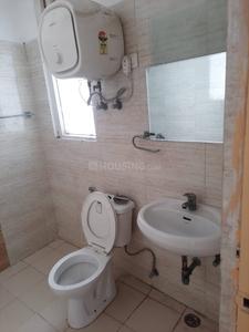 Image of 1712 Sq.ft 4 BHK Apartment / Flat for rent in Great Value Sharanam, Sector 107, Noida for Rs. 55000