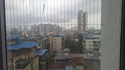 Image of 1500 Sq.ft 3 BHK Apartment / Flat for rent in Superior Exotica, Airoli, Navi Mumbai for Rs. 80000