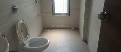 Image of 1050 Sq.ft 3 BHK Apartment / Flat for rent in Metro Millennium, Malad West, Mumbai for Rs. 85000