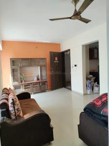 Hall Image of 1150 Sq.ft 2 BHK Apartment / Flat for rent in Astoria Royals, Ravet Pune for Rs. 23000